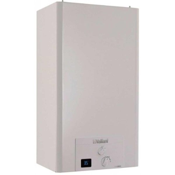 Vaillant Doğalgazlı Turbomag 14 Litre Şofben