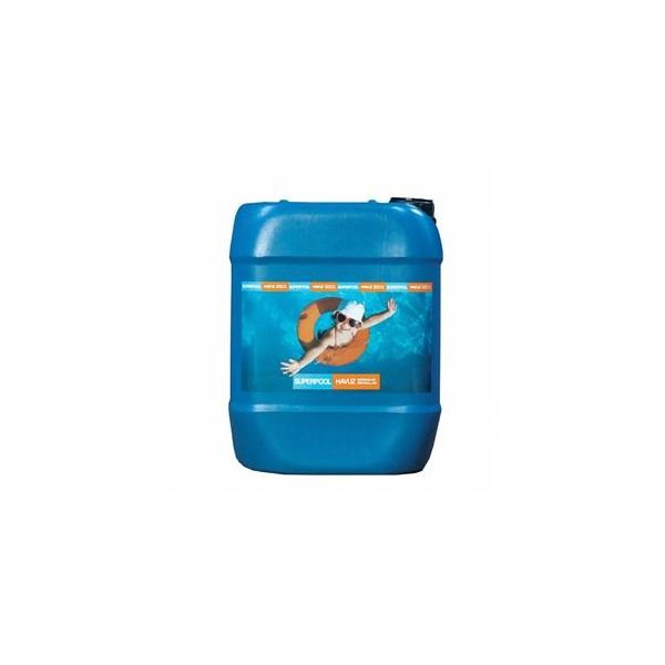 Superpool 10 kg Yosun Önleyici