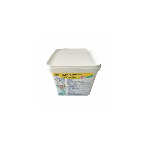 Deep Blue 10 kg Toz Ph Düşürücü
