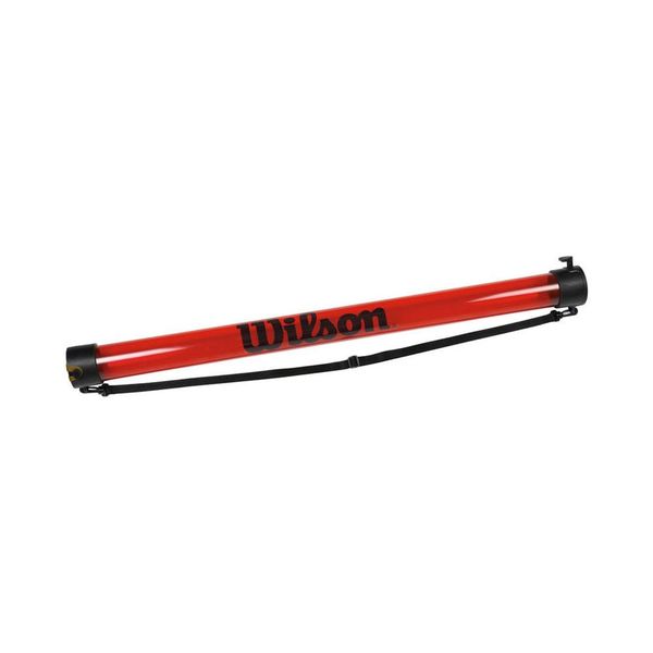 Wilson WRZ323800 Tenis Topu Toplama-Taşıma Tüpü