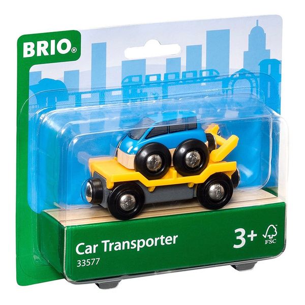 Brio 33577 Araç Nakliye Vagonu