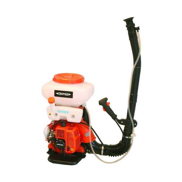 Datsu 3WF-3 Motorlu İlaçlama Makinası