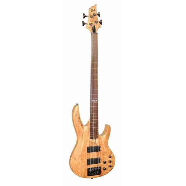 ESP LTD B204 Bass Gitar