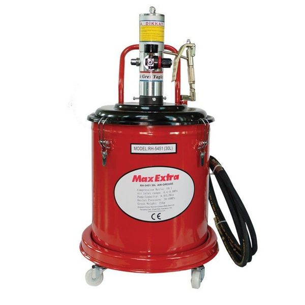 Max Extra MX14201 Gres Pompası