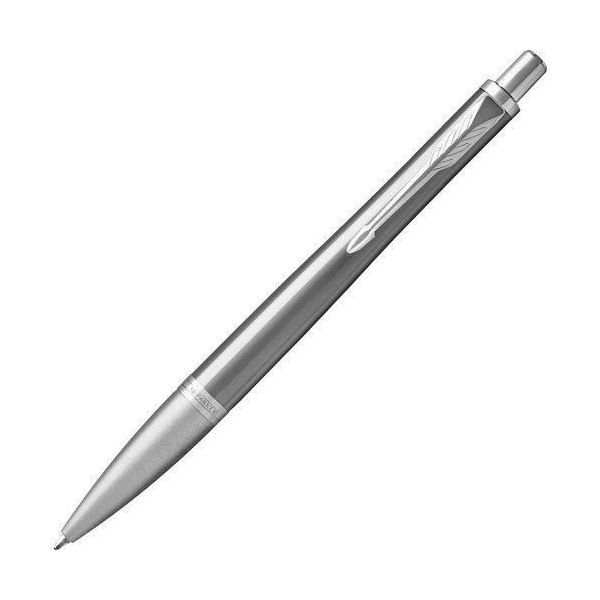 Parker 1931578 Urban Premium Gümüş Yaldız Gri CT Tükenmez Kalem