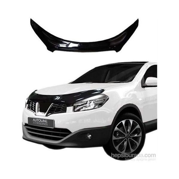 Toyota Hilux 2012-2015 Ön Kaput Koruyucu