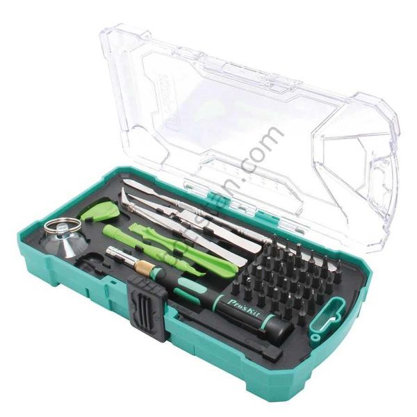 Pro's Kit Proskit SD-9326M 30 Parça Tornavida Seti