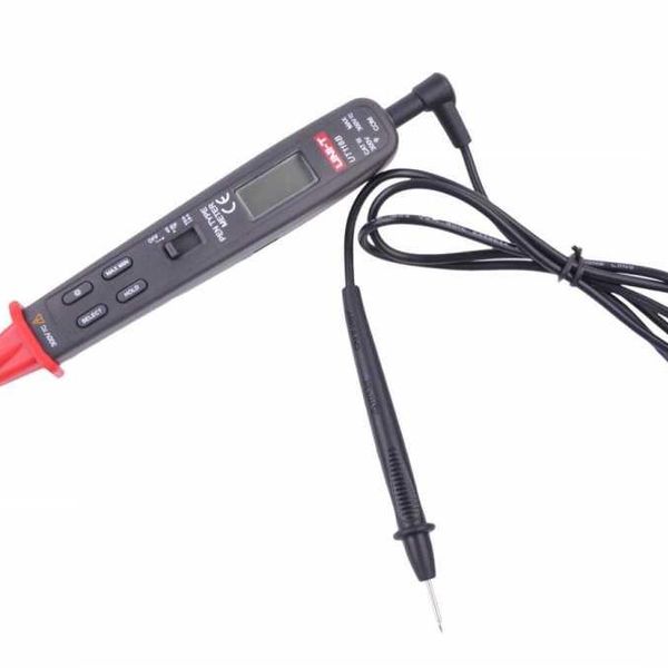 Uni-T UNIT UT 118B Kalem Tipi Multimetre