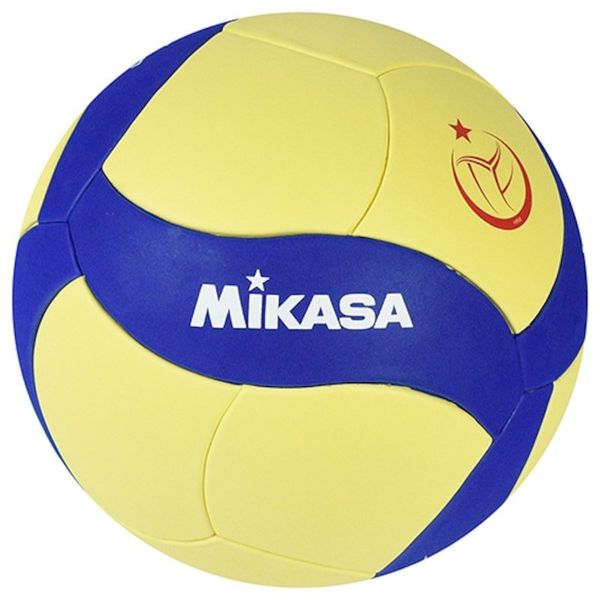 Mikasa VS123W-L Voleybol Topu