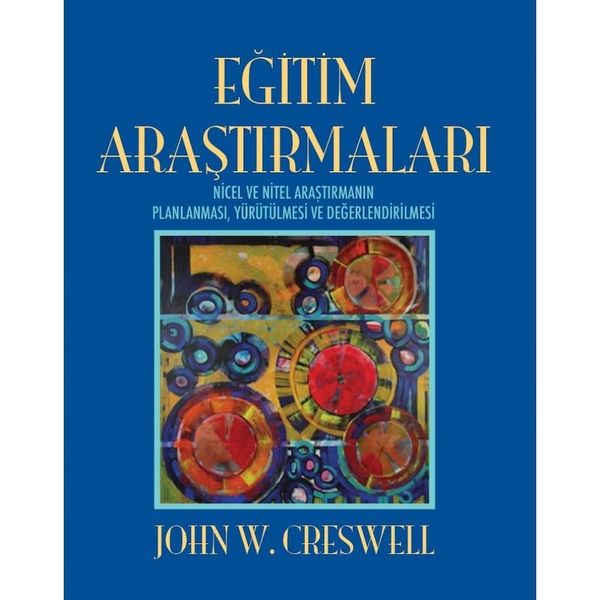 Eğitim Araştırmaları - John Creswell