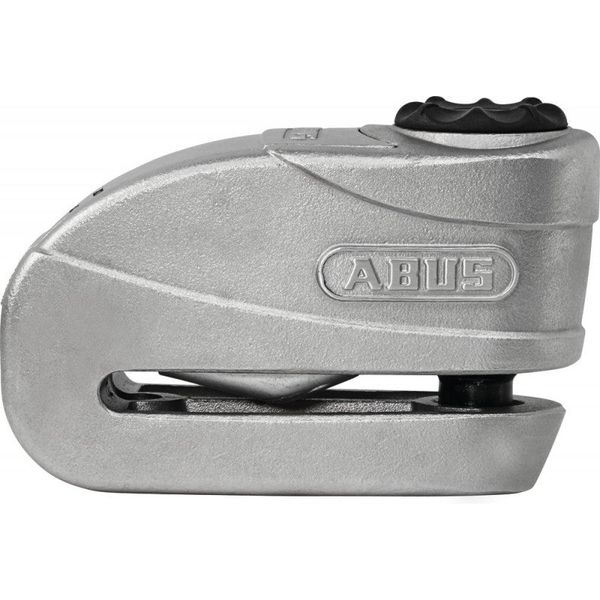 Abus Detecto X Plus 8008 Granit Alarmlı Disk Motosiklet Kilidi