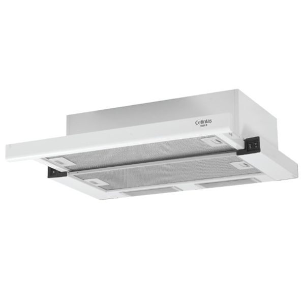 Çetintaş 1022B Aspiratör