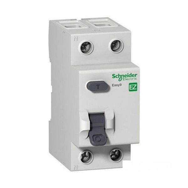 Schneider Electric Schneider EZ9R05240 Easy 9 Rccb Serisi 2x40A 30Ma Kaçak Akım Rölesi
