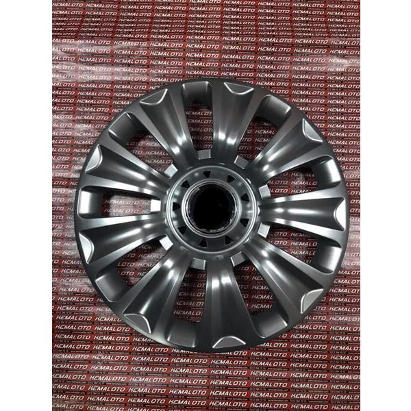 Nissan 424 16 inç 4 Adet Jant Kapağı