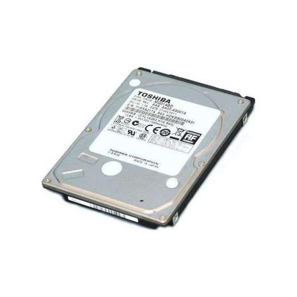 Toshiba MQ01ACF050 500GB Sabit Disk