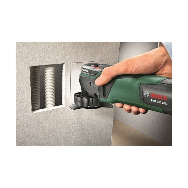Bosch PMF 350 CES Zımparalama Makinesi