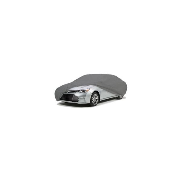 ByLizard BYLZRDOTO556 Hyundai İx20 Örtü Branda