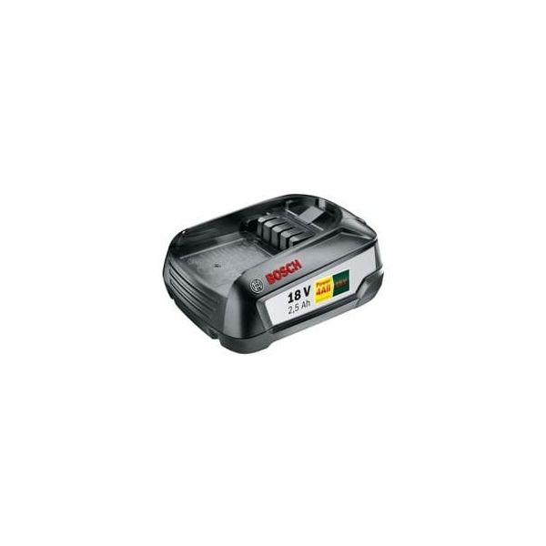 Bosch 1600A005B0 18V 25 Ah Pba W-B Akü