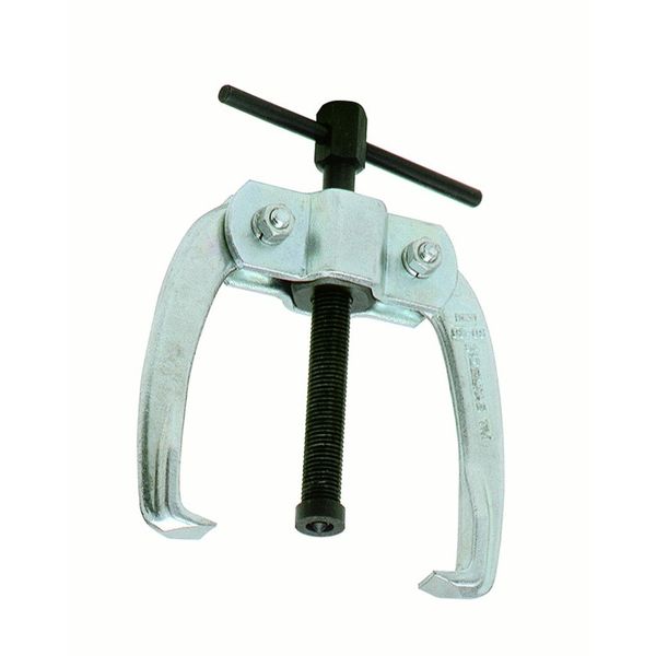 İzeltaş Batarya Çektirme (İki Kollu) 6x6