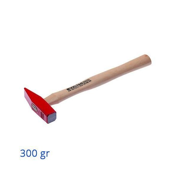 İzeltaş 300 gr Tesviyeci Çekici