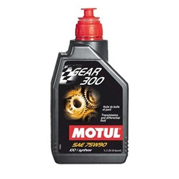 Motul Gear 300 75W90 1 L Motor Yağı