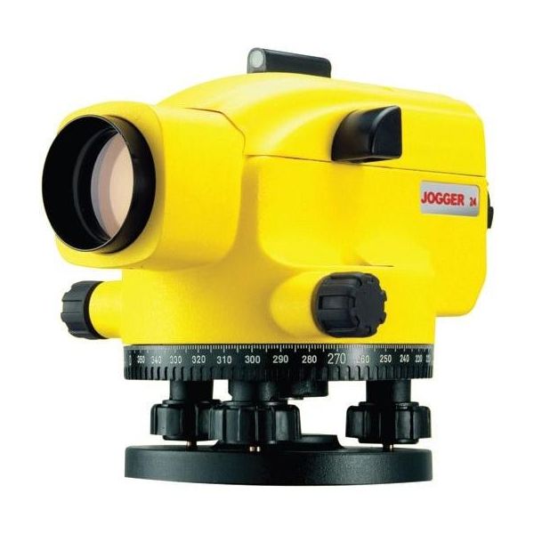 Leica Jogger 20 Optik Nivo