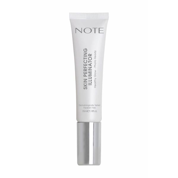 Note Skin Perfecting Illuminator Makyaj Bazı