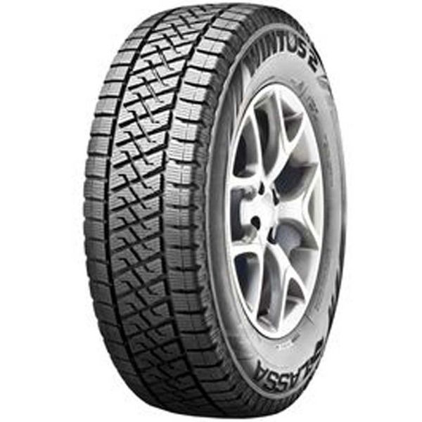 Lassa 235/65 R16C 121/119N Wintus 2 Kış Lastiği