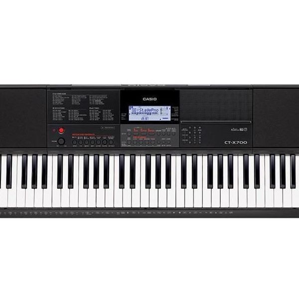 Casio CT-X700C2 61 Tuşlu Piyano Stili Org
