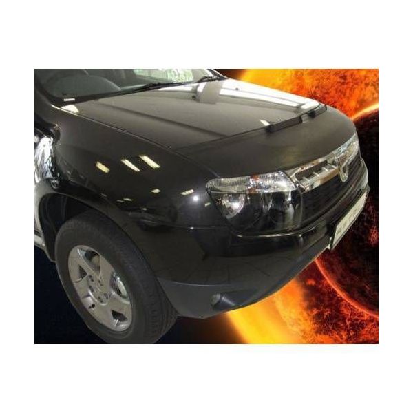 Dacia Duster 2010-2017 Kaput Koruyucu