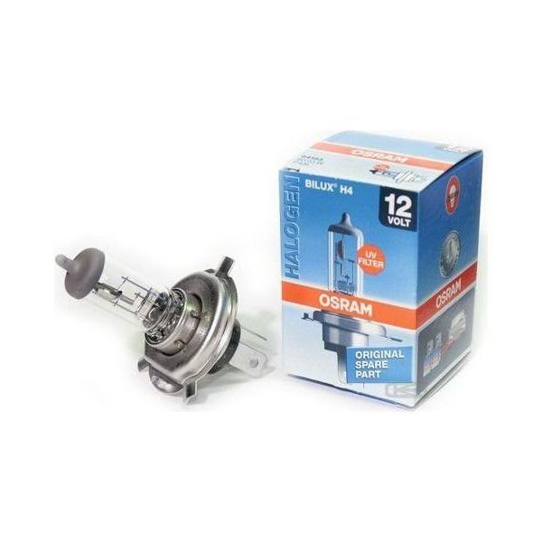 Osram H4 12v Far Ampulü