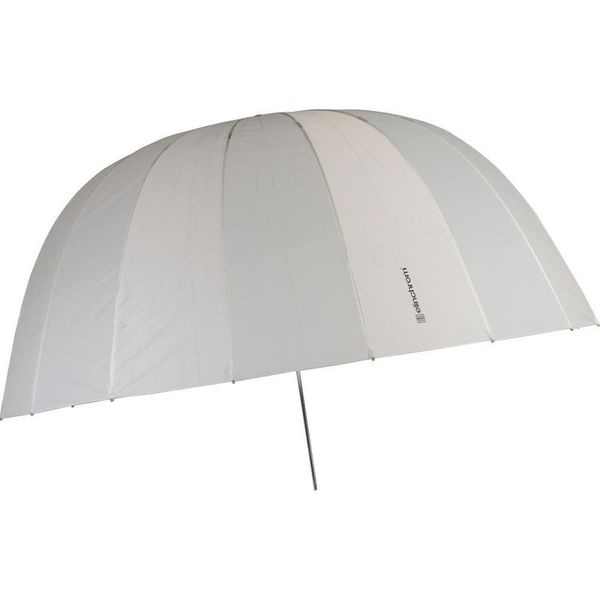 Elinchrom 105 cm Transparan Deep Umbrella