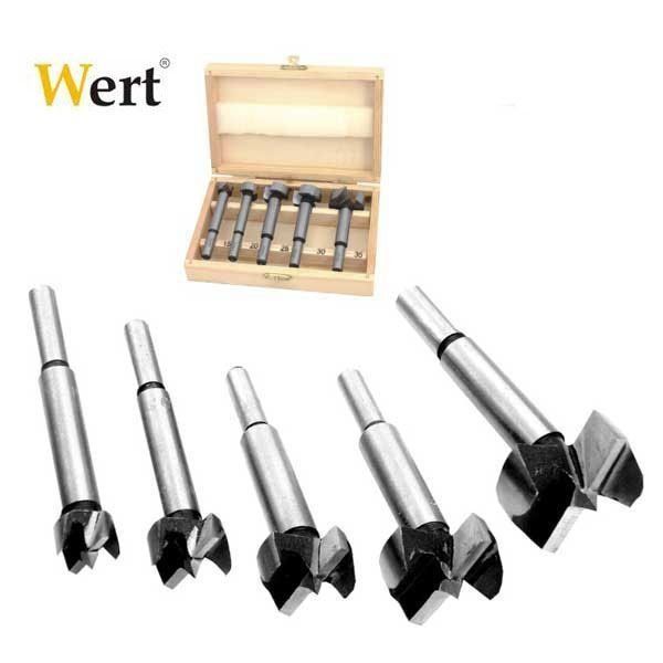 Wert W2509 Tas Menteşe Seti