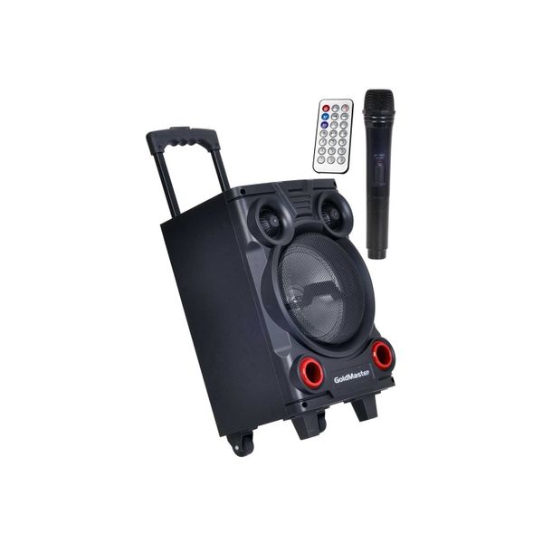 Goldmaster ENJOY-105 Bluetooth MP3 FM Müzik Sistemi