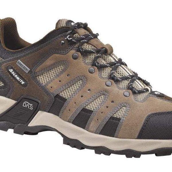 Dol Shoe Sparrow Lov Gtx 0561 Kahverengi Erkek Outdoor Ayakkabı