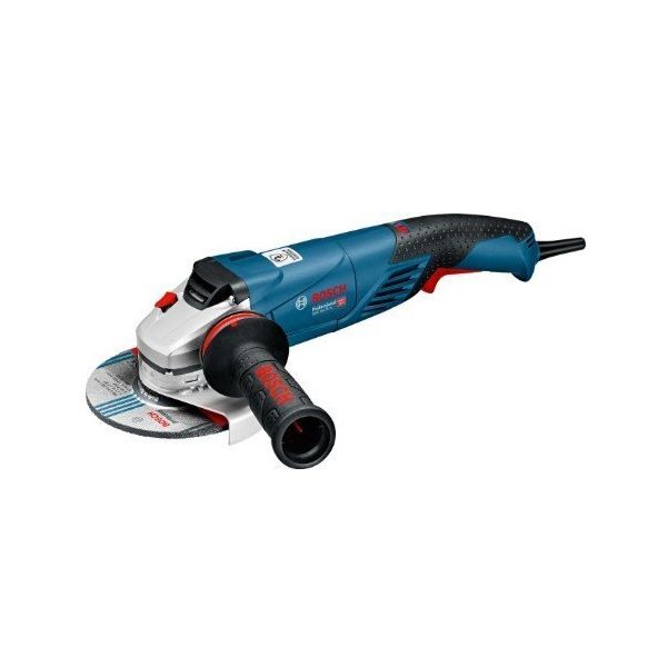 Bosch GWS 18-125 SI Taşlama Makinesi