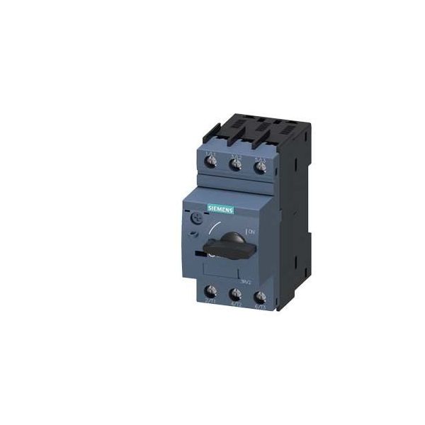 Siemens 100KA S00 3.5-5A Motor Koruma Şalteri