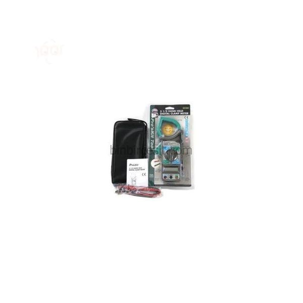 Pro's Kit Proskit MT-3266 Ampermetre