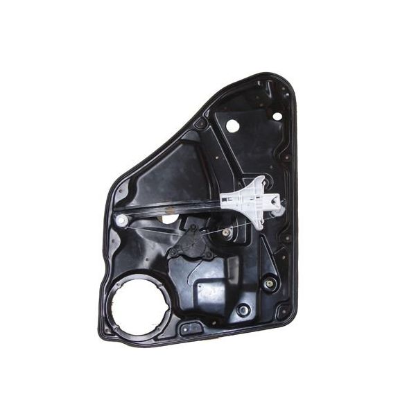 Volkswagen Passat-B5 1997-2000 Sağ Elektrikli Motorsuz Arka Cam Krikosu