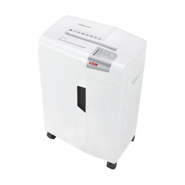 HSM Shredstar X15 Evrak İmha Makinesi
