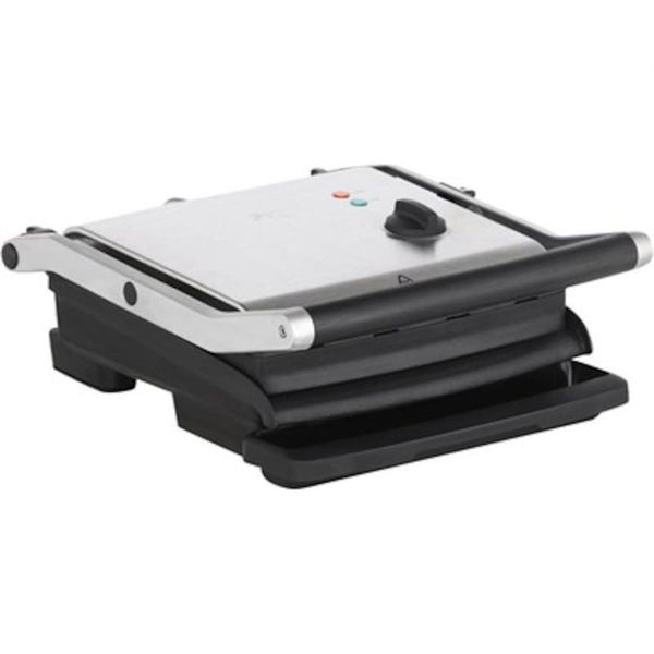 Sage BGR250-BSS Adjusta Sandviç ve Grill Makinesi