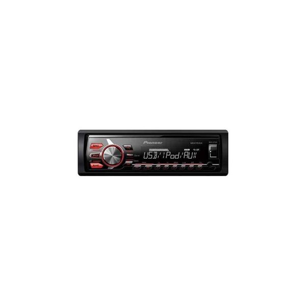 Pioneer MVH-85UB Oto Teyp