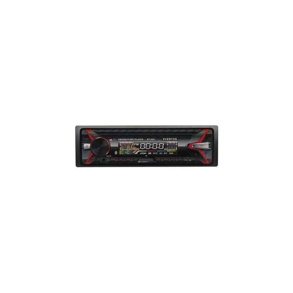 Everton RT-2001 Bluetooth MP3 Çalar FM Oto Teyp
