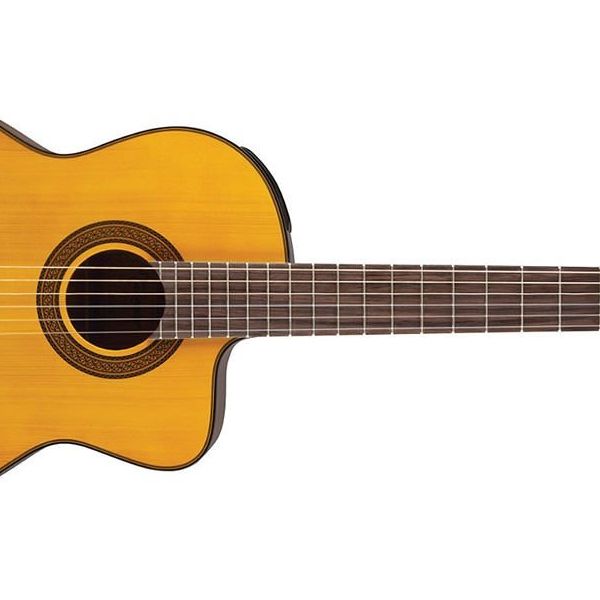Takamine GC3CE Akustik Gitar