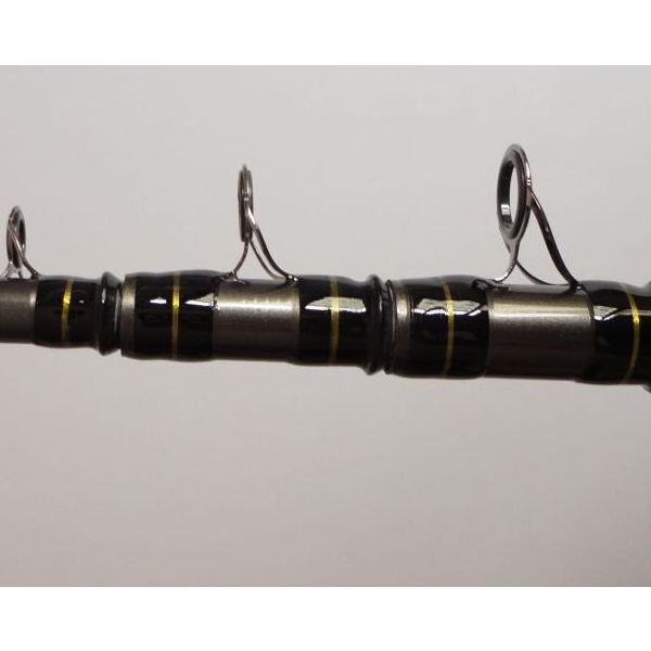 Remixon Heavy Duty Carp 300 cm 200-300 gr Olta Kamışı