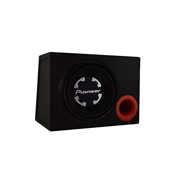 Pioneer TS-300D4 1400W Oto Subwoofer