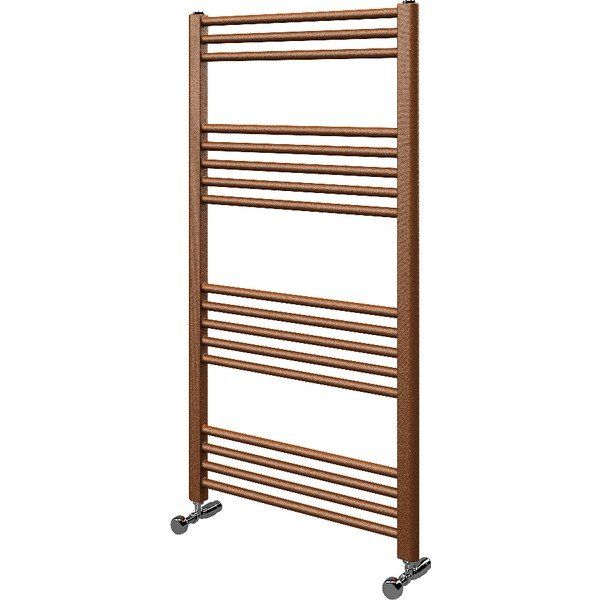 Duffmart Rainbow 4-7 Bronz Düz 40x70 cm Havlupan