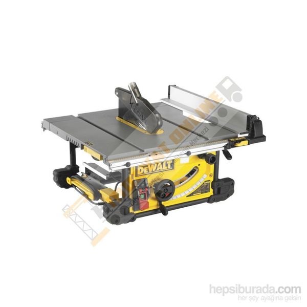 Dewalt DWE7492 2000 W 250 mm Tezgah Testere