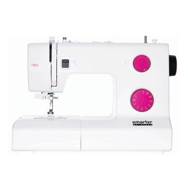 Pfaff Smarter 160S Dikiş ve Nakış Makinesi