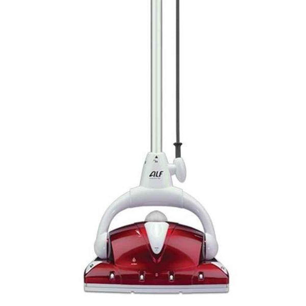 Alf BT-123 Hero 1200 W A Sınıfı Su Filtreli Buharlı Temizlik Makinesi